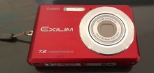 CASIO Exilim EX-Z77 -