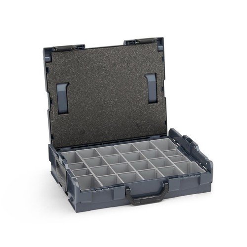 Bosch sortimo boxx - bosch, 102