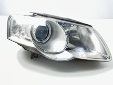 FARO FANALE ANTERIORE DESTRO DX PER VOLKSWAGEN Passat Berlina 5° Serie 3C094100