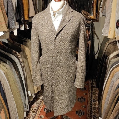 Cappotto giacca soprabito