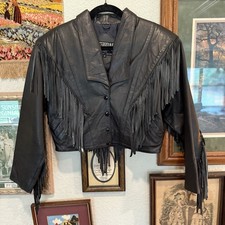 Giacca donna vintage anni 80