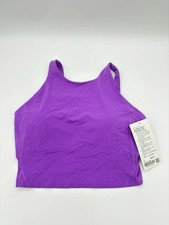 Canotta collo alto Lululemon