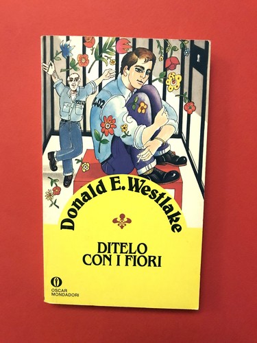 Ditelo con fiori donald - con,