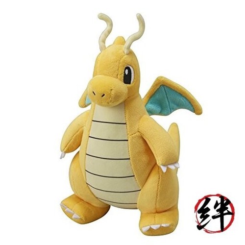 Peluche originale pokemon - peluche,