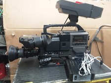 JVC KY-D29 con BR-S422U