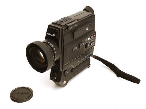 Minolta sound super - xl-sound, 64