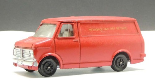 Vrai dinky toys - 410, bedford