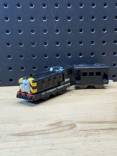 Treno motorizzato Mavis Thomas
