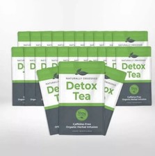 Dr. Miller's Detox Tea |