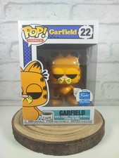 Funko Pop! Fumetti! Garfield