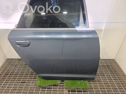 Porta audi 4f - a6, c6