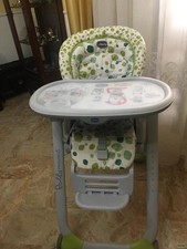 Polly Progress 5 in 1