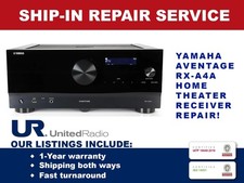 REPAIR SERVICE FOR YAMAHA