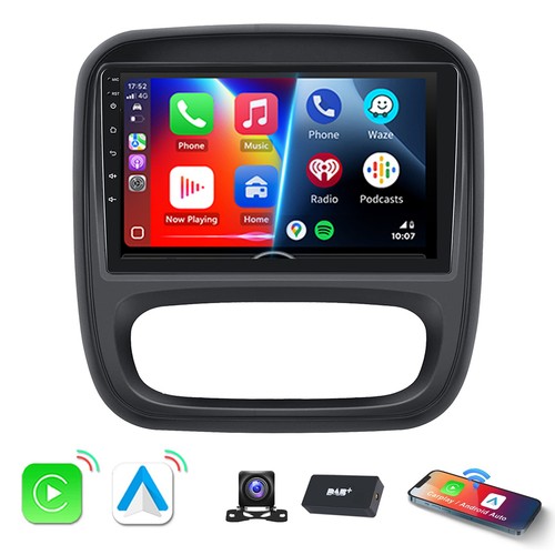 Autoradio dab android15 - autoradio, dab+