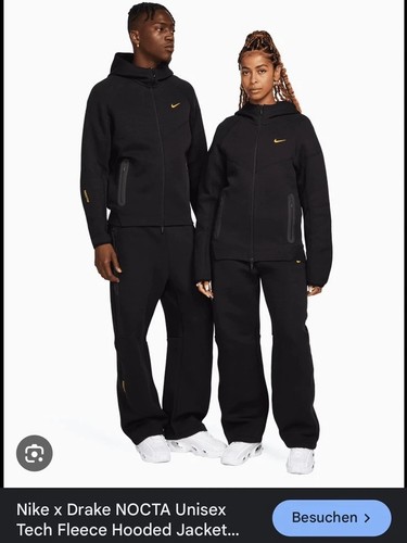 Nike nocta tech fleece - nike,
