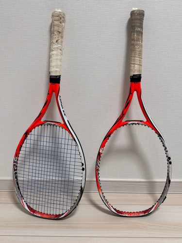 Set yonex vcore - vcore, 98