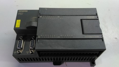 Siemens 6es7214 2ad23 - siemens, 6es7214-2ad23-0xb0