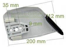 copertura del pignone STIHL MS