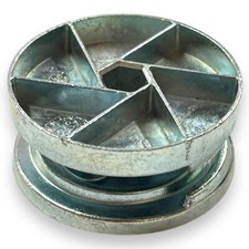 Dado eccentrico ⌀ 35 mm ·