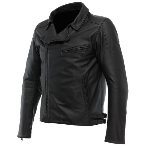 Giacca pelle moto - , dainese