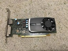 NVIDIA Quadro 600 High Profile