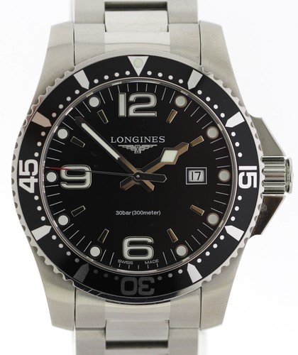 Longines hydro conquest - hydro,