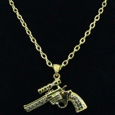 Fashion Jewelry Halskette mit