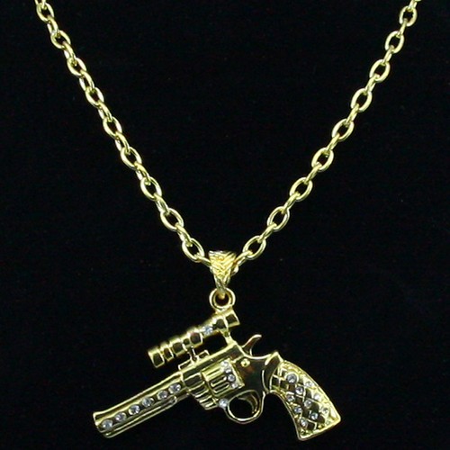 Collana fashion jewelry - fashion,