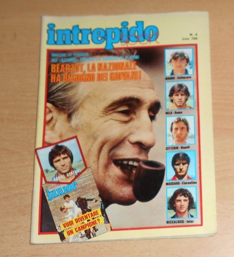 Universo serie intrepido - ed.universo,