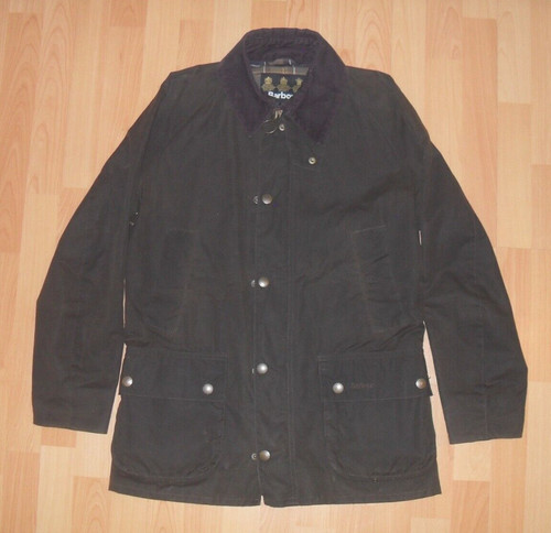 Barbour ashby giacca - ashby, cerata