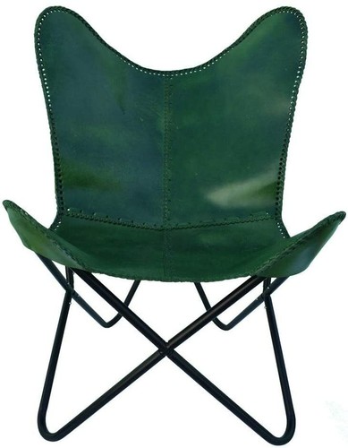 Poltrona comoda vera pelle - vera,