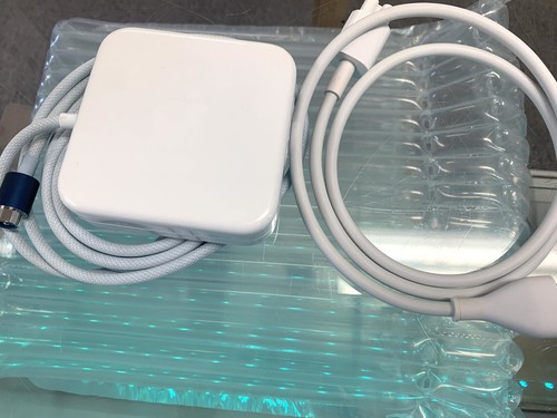 Alimentatore originale apple - alimentatore,