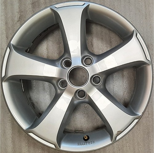 Cerchio lega originale vw - cerchio, in