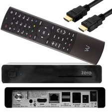 VU+ ZERO 1x DVB-S2 Ricevitore