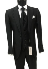 ABITO  SPOSO T. 50 FIRMATO