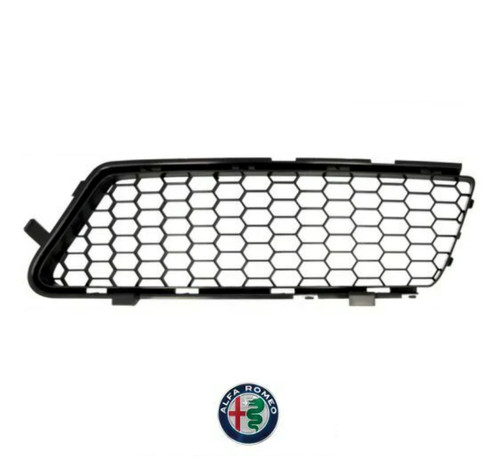 Griglia mascherina paraurti - griglia,