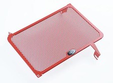 Protezione Radiatore R&G Rosso