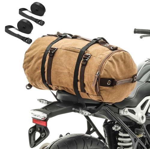 Zaino per moto guzzi cafe - moto, /