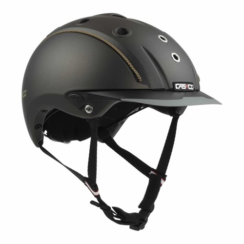 Casco equitazione - casco,