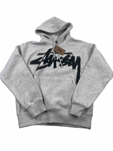 Stussy dizzy stock felpa con