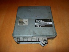 Centralina motore BMW E36 318