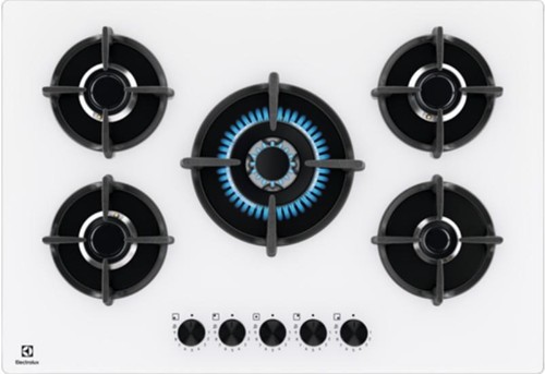 Electrolux piano cottura - electrolux, gas