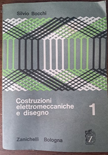 Costruzioni elettromeccaniche