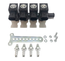 Landi GPL Autogas Iniettori