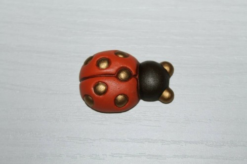 Thun magnete coccinella - magnete, "