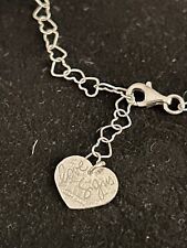 Ciondolo in argento sterling