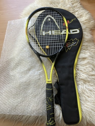Racchetta tennis head radical - tennis,