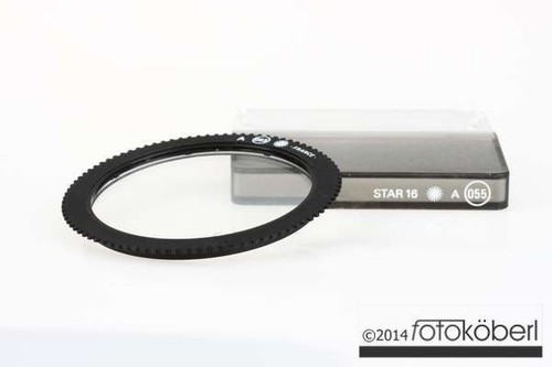 Cokin filter system 055 - cokin,