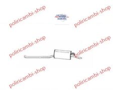 Marmitta Silenziatore