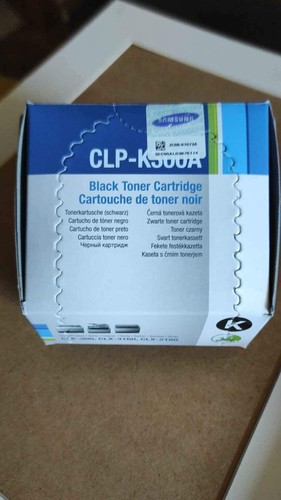 Toner clp k300a per stampanti - toner,